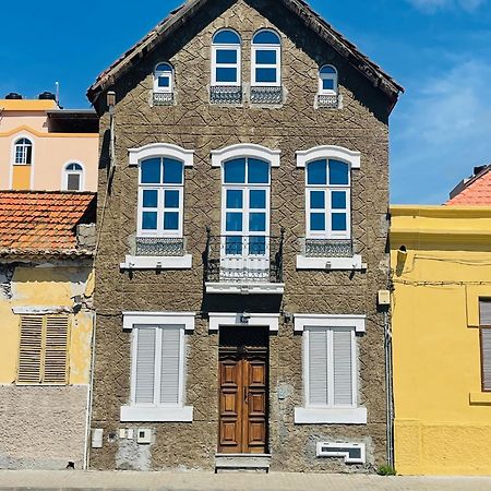 Hotel Kazarao Di Mavete Praia Esterno foto