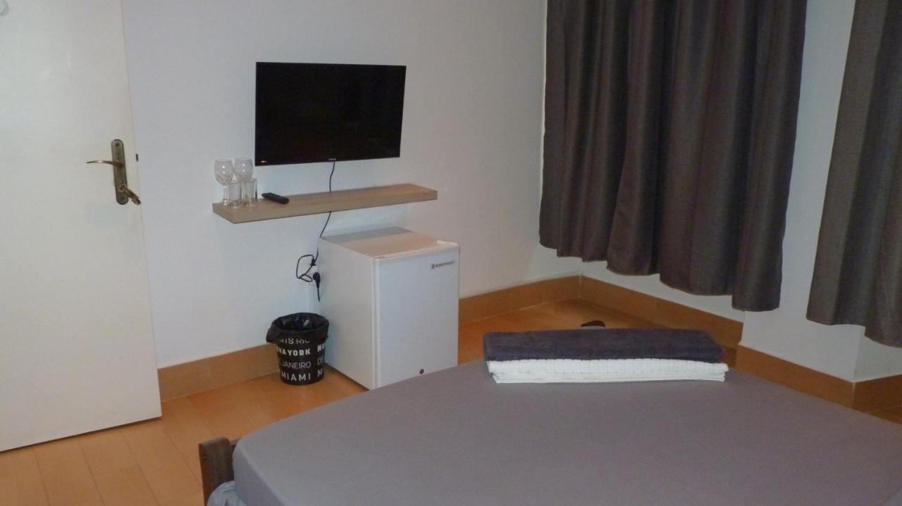 Hotel Kazarao Di Mavete Praia Esterno foto