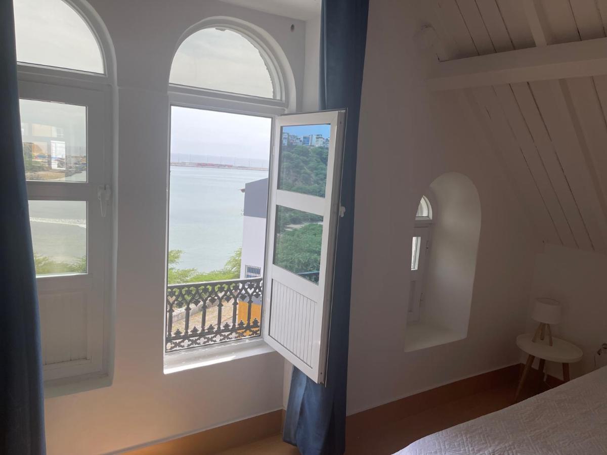 Hotel Kazarao Di Mavete Praia Esterno foto