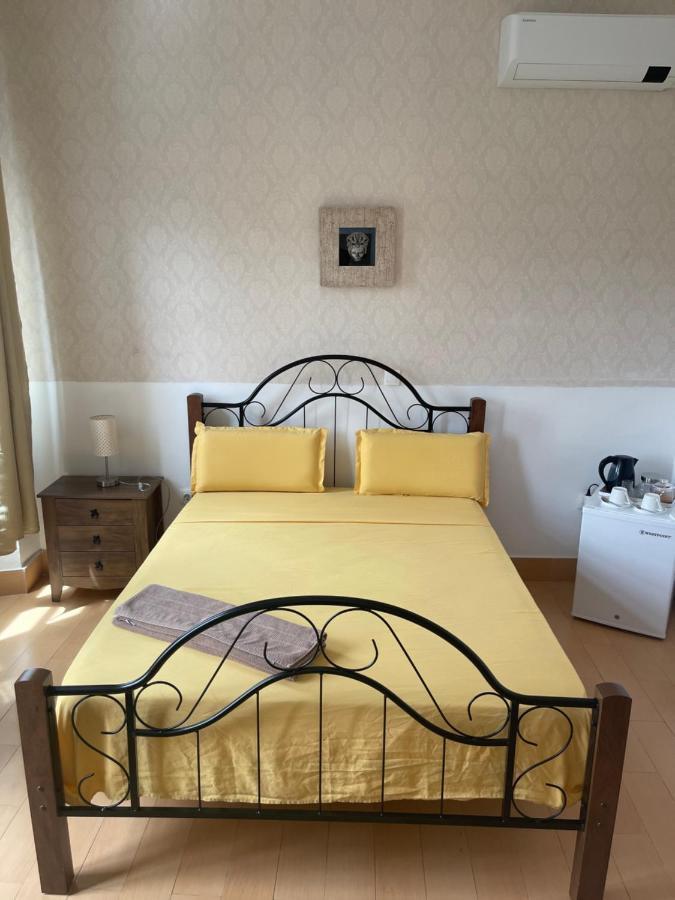 Hotel Kazarao Di Mavete Praia Esterno foto