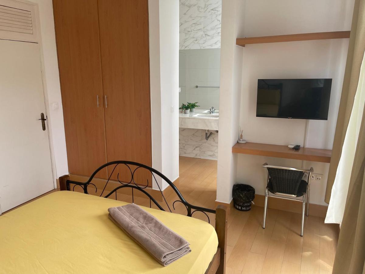 Hotel Kazarao Di Mavete Praia Esterno foto