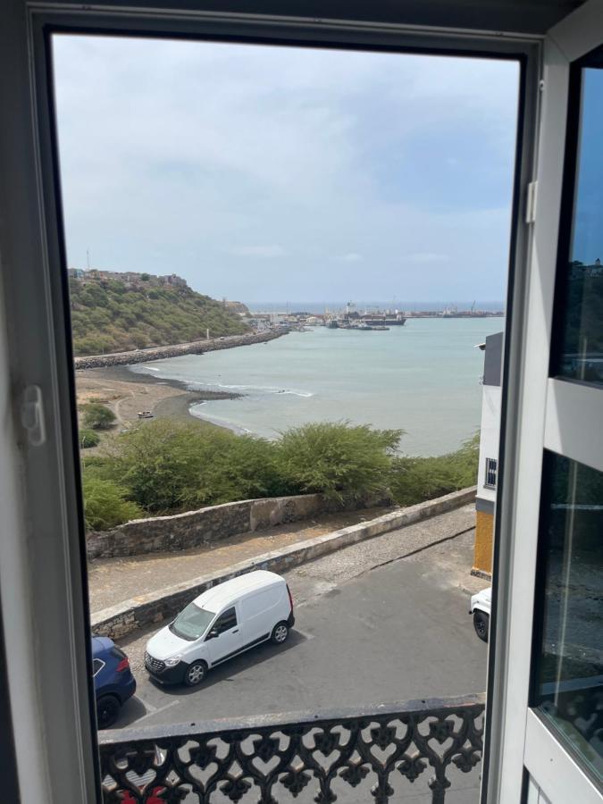 Hotel Kazarao Di Mavete Praia Esterno foto